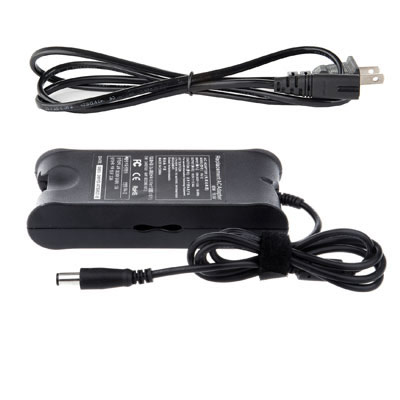 Replacement AC Power Adapter Charger for Dell Inspiron 15 1564 3520 3521 7537 65W (image for) Replacement AC Power Adapter Charger for Dell Inspiron 15 1564 3520 3521 7537 65W