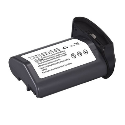 11.10V 4400mAh Replacement battery for Canon LP-E4 LP-E4N EOS 1D C 1D 1Ds Mark IV (image for) 11.10V 4400mAh Replacement battery for Canon LP-E4 LP-E4N EOS 1D C 1D 1Ds Mark IV