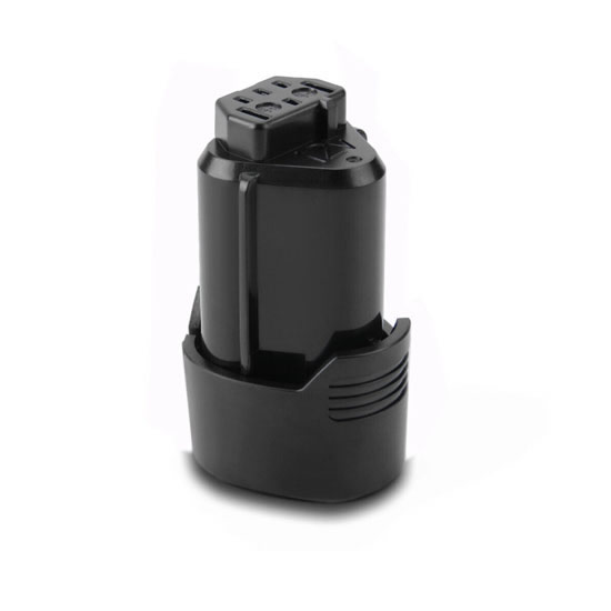 12V Replacement Li-ion Battery for AEG L1215 L1215P L1215R 1220 1230 R86048 3000mAh (image for) 12V Replacement Li-ion Battery for AEG L1215 L1215P L1215R 1220 1230 R86048 3000mAh